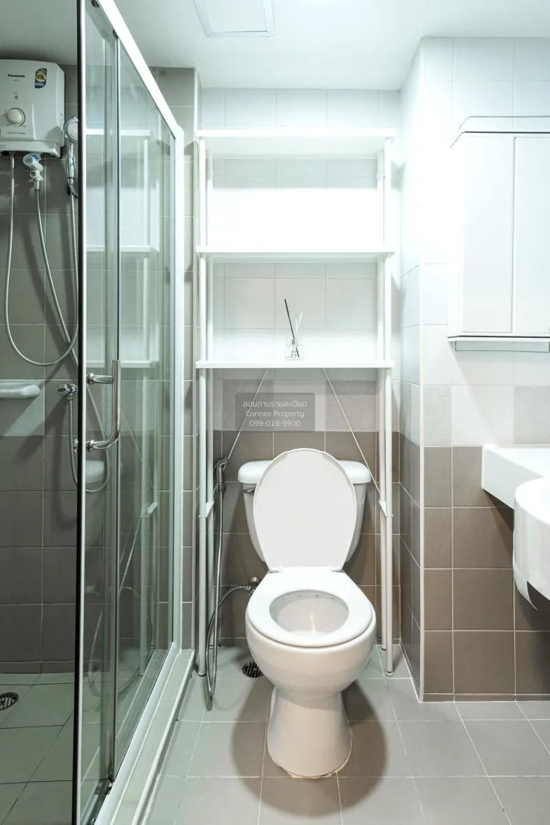 FOR SALE condo , LUMPINI CONDOTOWN BODINDECHA – RAMKHAMHAENG , Wa