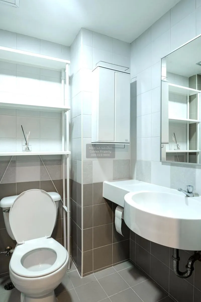 FOR SALE condo , LUMPINI CONDOTOWN BODINDECHA – RAMKHAMHAENG , Wa