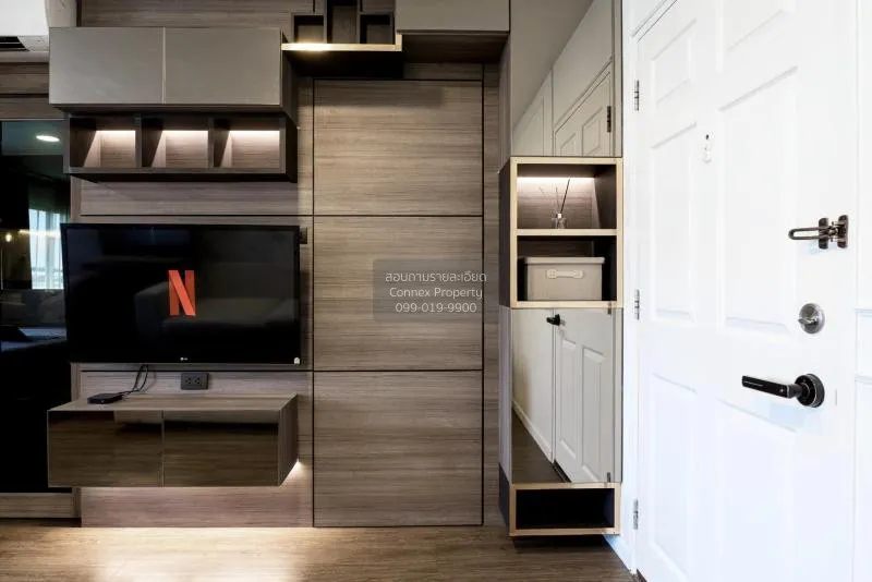 FOR SALE condo , LUMPINI CONDOTOWN BODINDECHA – RAMKHAMHAENG , Wa