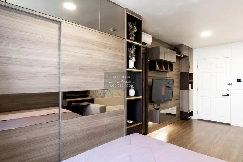 FOR SALE condo , LUMPINI CONDOTOWN BODINDECHA – RAMKHAMHAENG , Wa