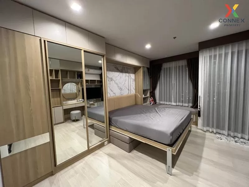 เช่าคอนโด  ไลฟ์ วัน ไวร์เลส BTS-เพลินจิต ลุมพินี เขต ปทุมวัน กรุง 4