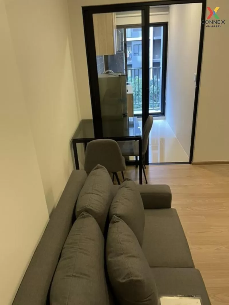 FOR RENT condo , Chewathai pinklao  , Bangkok , CX-74832 1