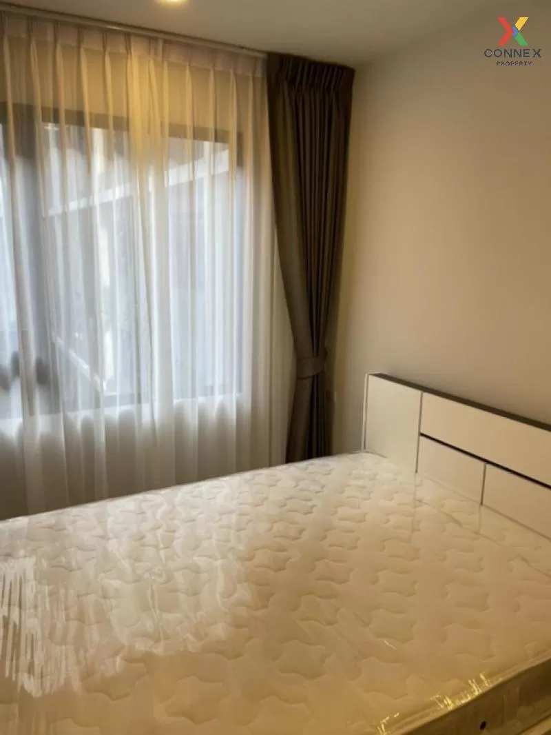 FOR RENT condo , Chewathai pinklao  , Bangkok , CX-74832 2