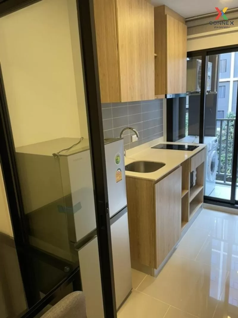 FOR RENT condo , Chewathai pinklao  , Bangkok , CX-74832