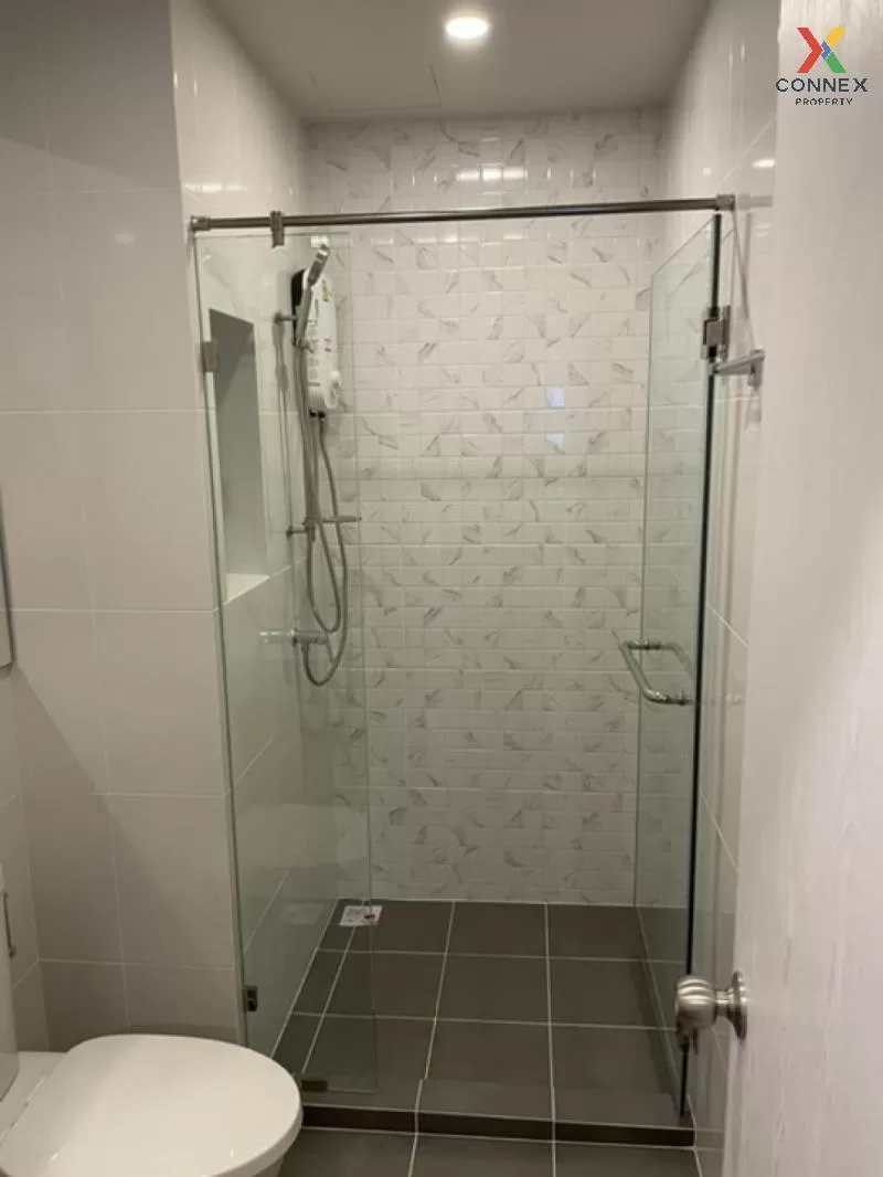 FOR RENT condo , Chewathai pinklao  , Bangkok , CX-74832