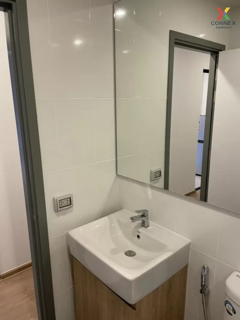 FOR RENT condo , Chewathai pinklao  , Bangkok , CX-74832