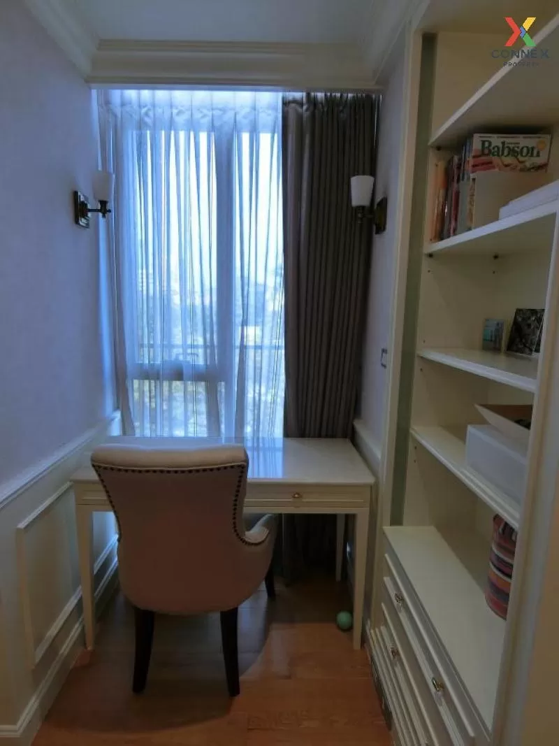 FOR SALE condo , Via 31 , Khlong Toei Nuea , Watthana , Bangkok , 4