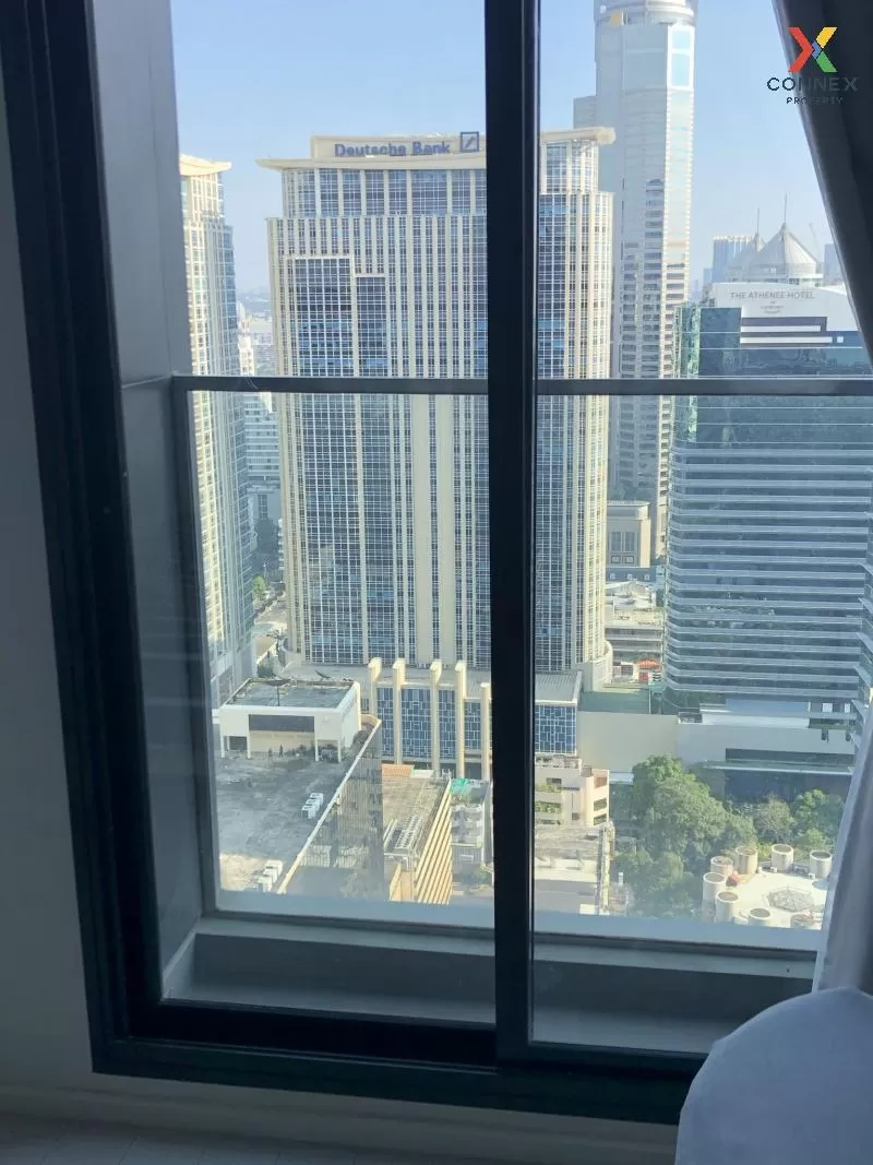 FOR RENT condo , Noble Ploenchit , BTS-Phloen Chit , Lumpini , Pa