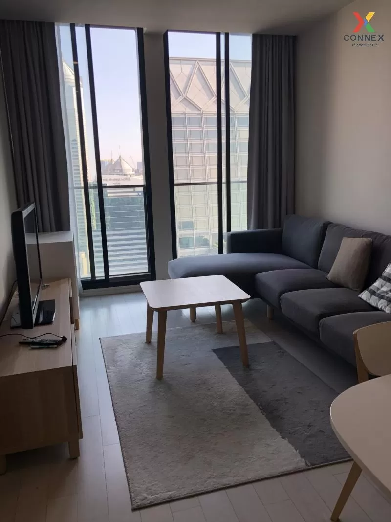 FOR RENT condo , Noble Ploenchit , BTS-Phloen Chit , Lumpini , Pa 3