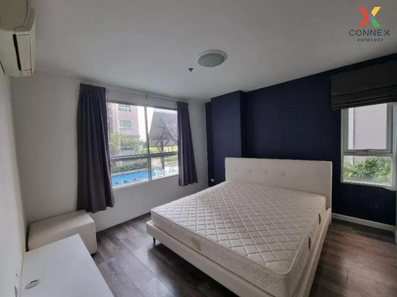 FOR RENT condo , DBura Prannok , MRT-Fai Chai , Ban Chang Lo , Ba 3