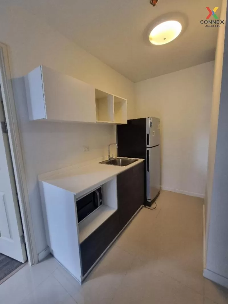 FOR RENT condo , DBura Prannok , MRT-Fai Chai , Ban Chang Lo , Ba