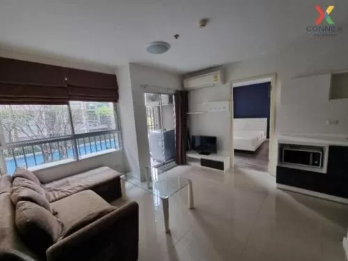 FOR RENT condo , DBura Prannok , MRT-Fai Chai , Ban Chang Lo , Bangkok Noi , Bangkok , CX-74838