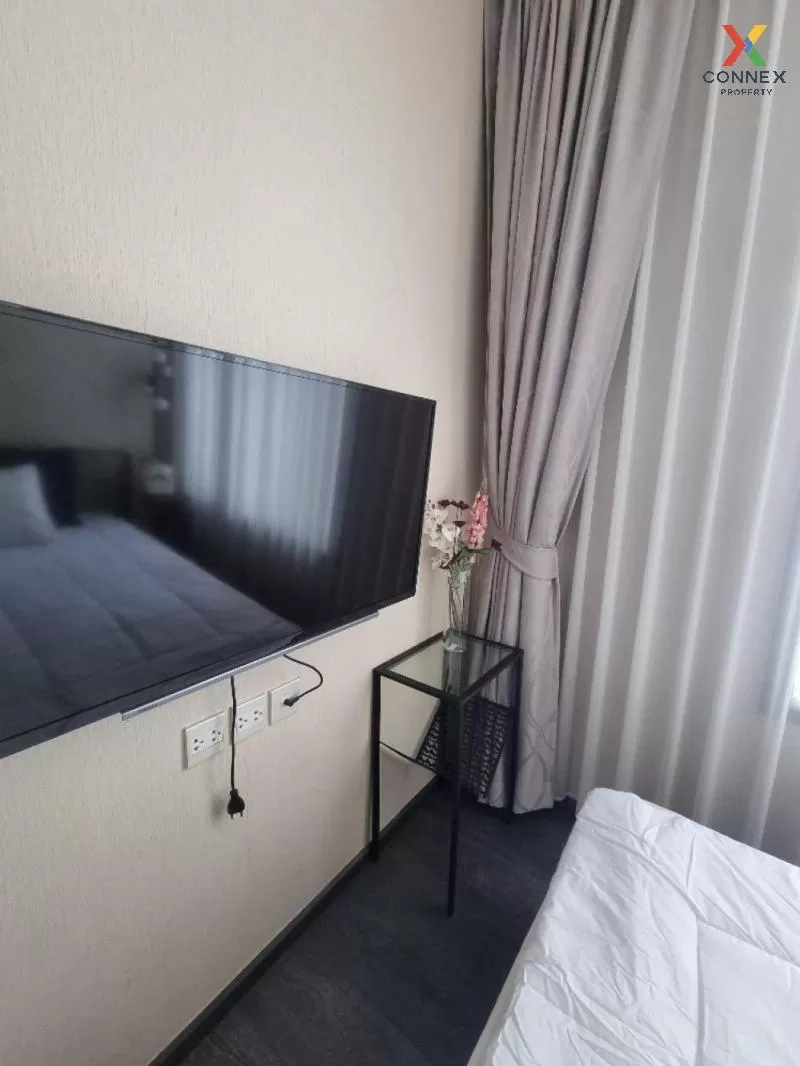 FOR RENT condo , EDGE Sukhumvit 23 , BTS-Asok , Khlong Toei Nuea  2