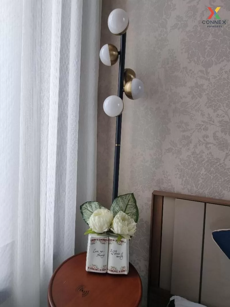 FOR RENT condo , EDGE Sukhumvit 23 , BTS-Asok , Khlong Toei Nuea  3