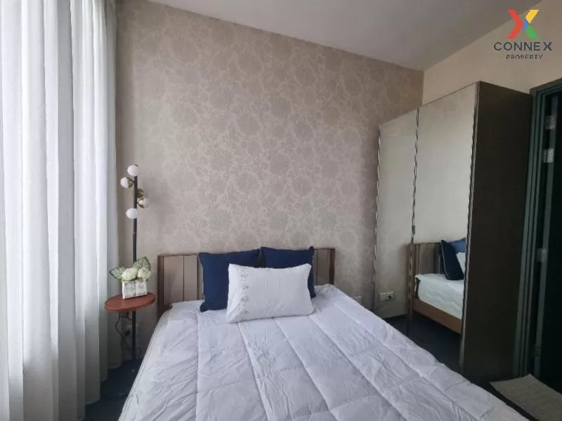 FOR RENT condo , EDGE Sukhumvit 23 , BTS-Asok , Khlong Toei Nuea 