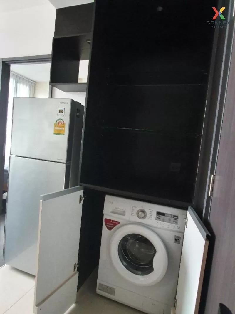 FOR RENT condo , EDGE Sukhumvit 23 , BTS-Asok , Khlong Toei Nuea 