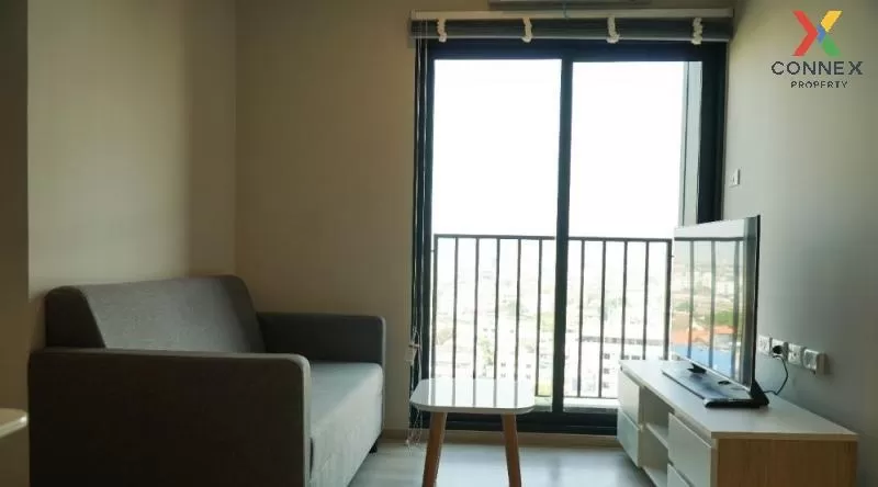 FOR RENT condo , Nue Noble Ngamwongwan , Bang Khen , Mueang Nonth 2