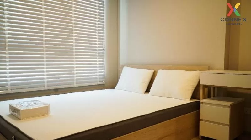 FOR RENT condo , Nue Noble Ngamwongwan , Bang Khen , Mueang Nonth 3