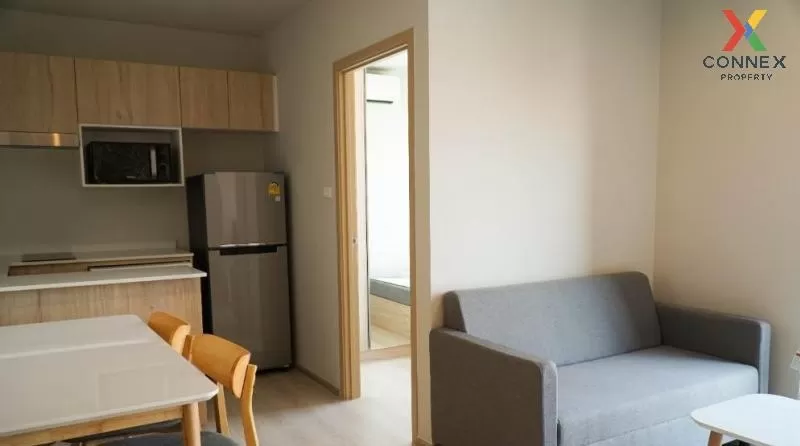 FOR RENT condo , Nue Noble Ngamwongwan , Bang Khen , Mueang Nonth 4