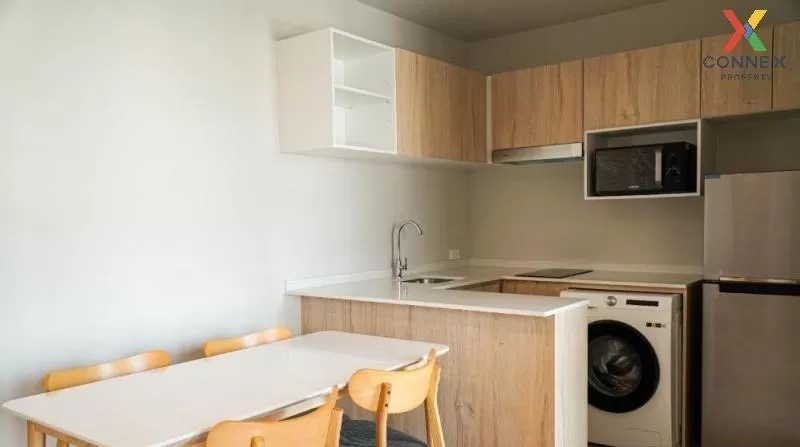 FOR RENT condo , Nue Noble Ngamwongwan , Bang Khen , Mueang Nonth