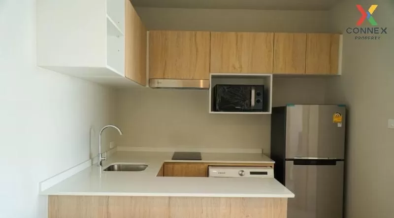 FOR RENT condo , Nue Noble Ngamwongwan , Bang Khen , Mueang Nonth