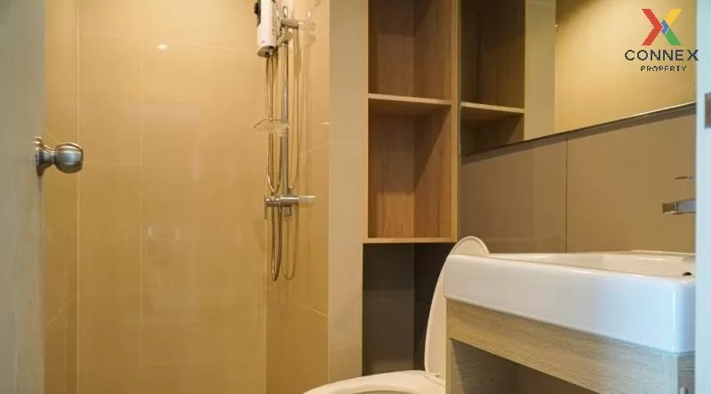 FOR RENT condo , Nue Noble Ngamwongwan , Bang Khen , Mueang Nonth