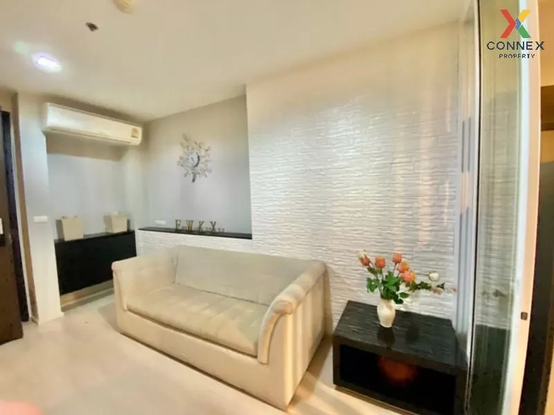 FOR RENT condo , RHYTHM Sukhumvit 44/1 , BTS-Phra Khanong , Phra  1