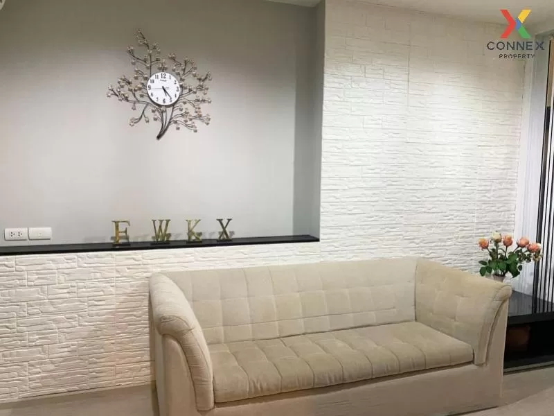 FOR RENT condo , RHYTHM Sukhumvit 44/1 , BTS-Phra Khanong , Phra  2