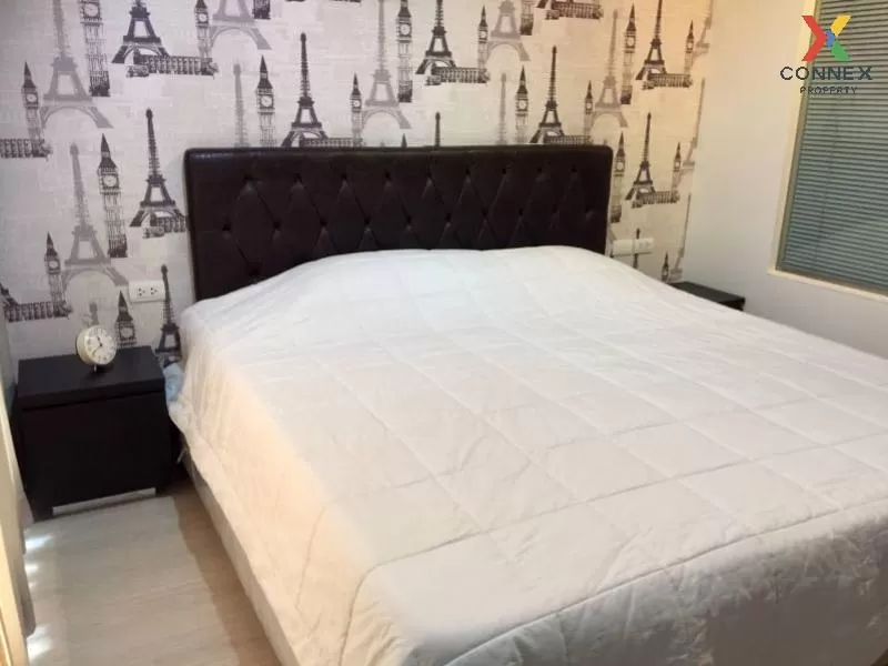 FOR RENT condo , RHYTHM Sukhumvit 44/1 , BTS-Phra Khanong , Phra 