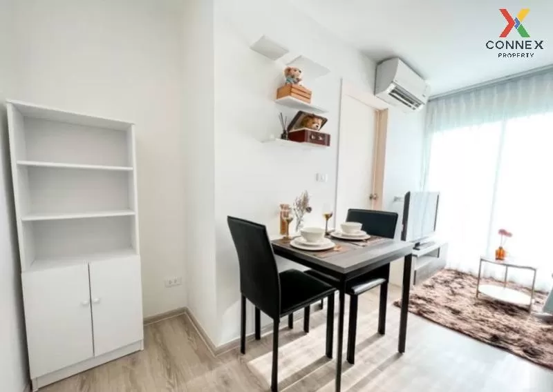 FOR RENT condo , Chewathai Phetkasem 27 , BTS-Bang Wa , Bang Wa , 1