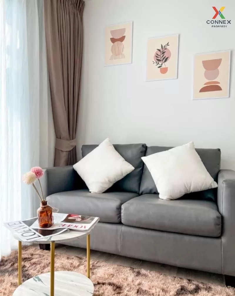 FOR RENT condo , Chewathai Phetkasem 27 , BTS-Bang Wa , Bang Wa , 3