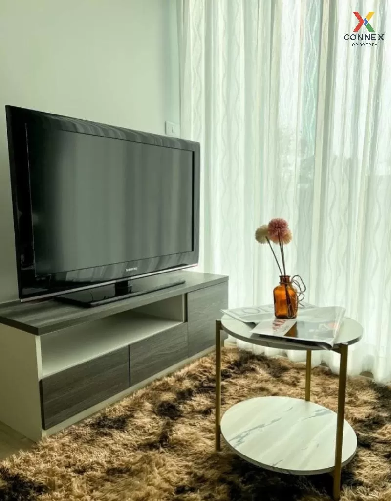 FOR RENT condo , Chewathai Phetkasem 27 , BTS-Bang Wa , Bang Wa , 4