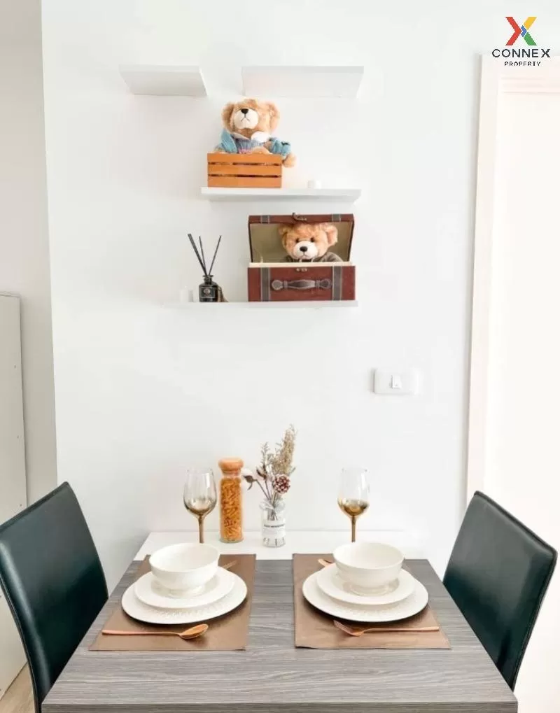 FOR RENT condo , Chewathai Phetkasem 27 , BTS-Bang Wa , Bang Wa ,