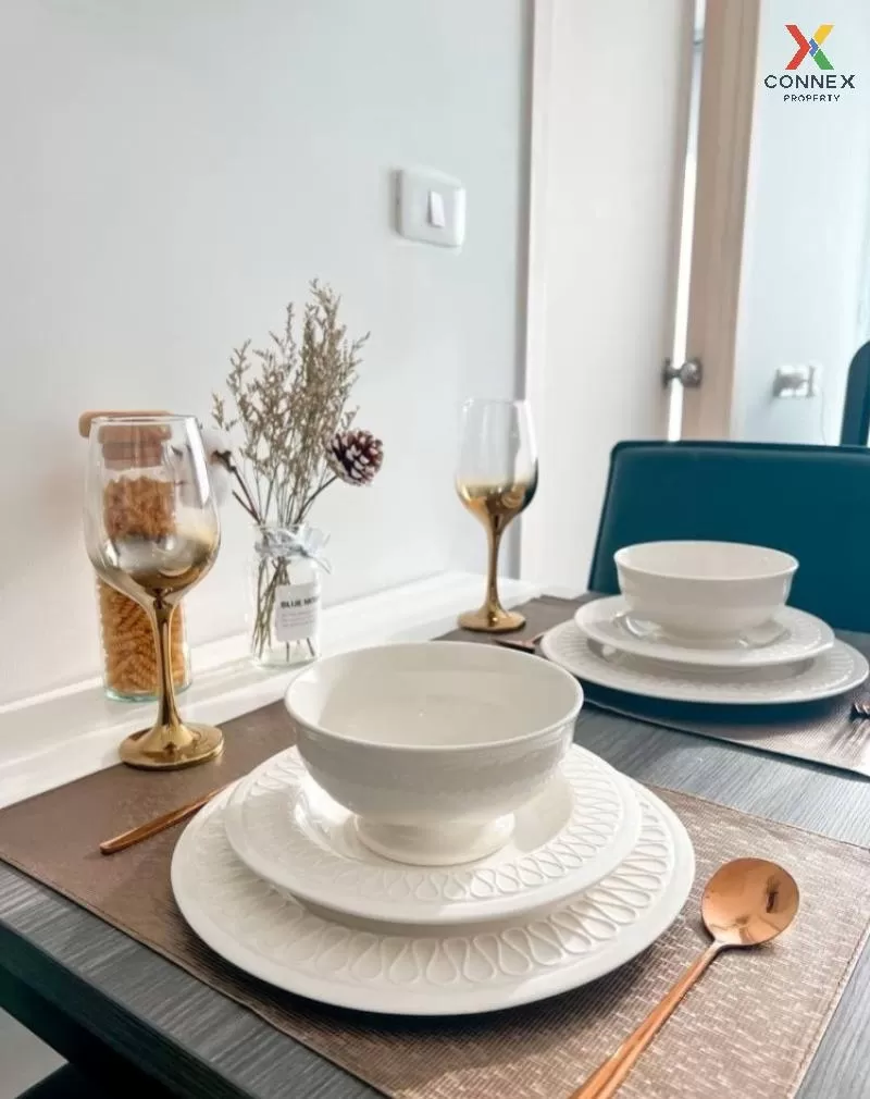 FOR RENT condo , Chewathai Phetkasem 27 , BTS-Bang Wa , Bang Wa ,