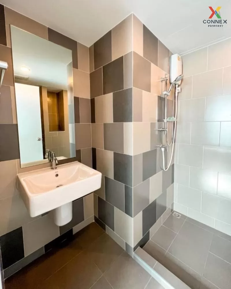 FOR RENT condo , Chewathai Phetkasem 27 , BTS-Bang Wa , Bang Wa ,