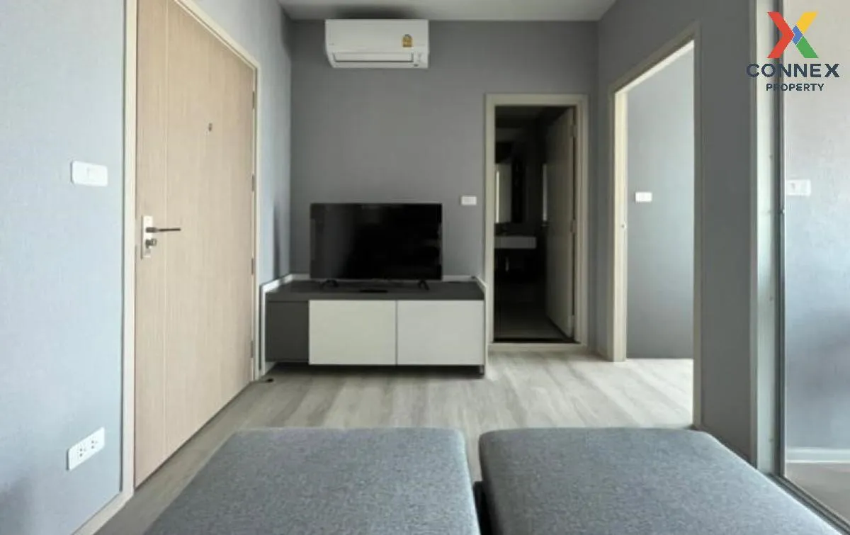 FOR RENT condo , Ideo Charan 70 , MRT-Bang Phlat , Bang Phlat , B 1