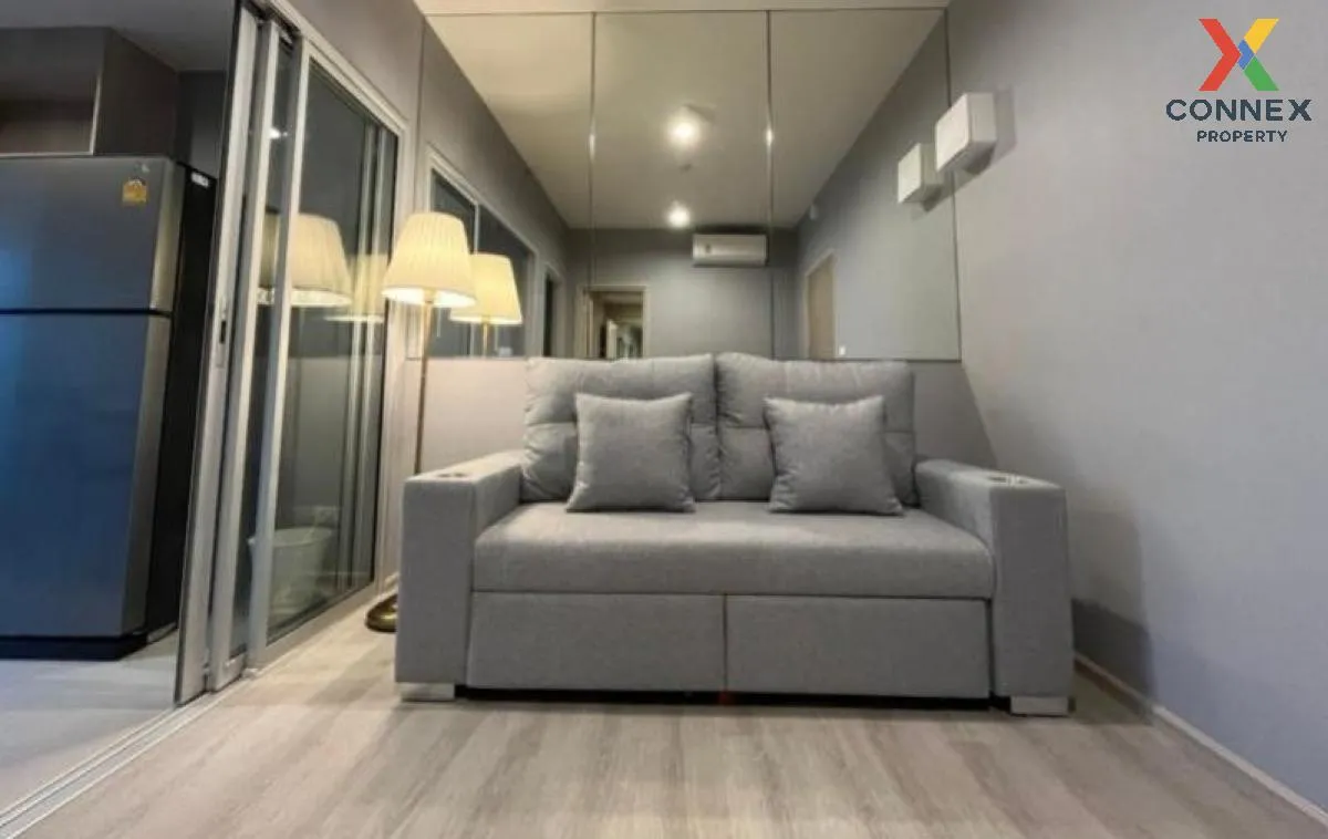 FOR RENT condo , Ideo Charan 70 , MRT-Bang Phlat , Bang Phlat , B 2