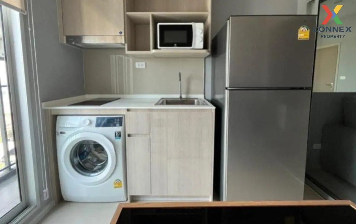 FOR RENT condo , Ideo Charan 70 , MRT-Bang Phlat , Bang Phlat , B 4