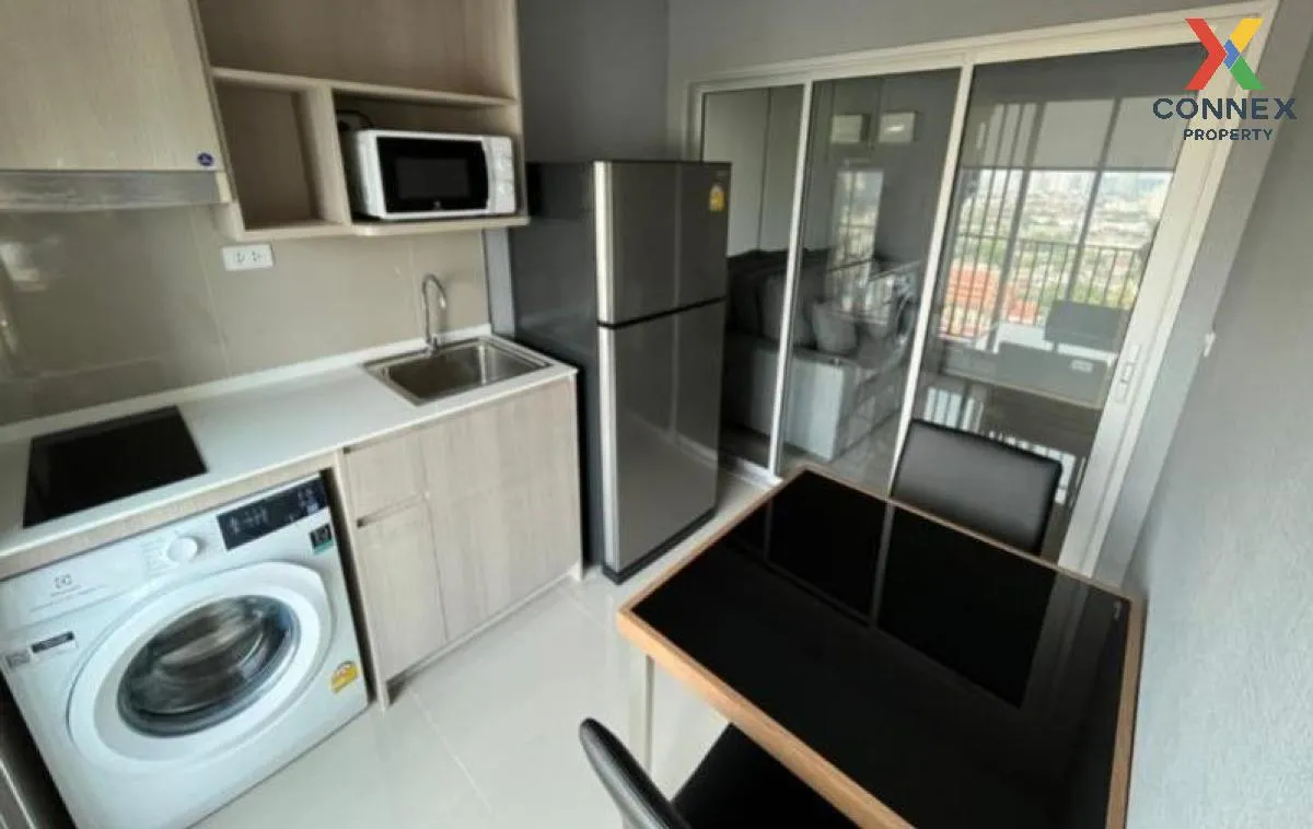 FOR RENT condo , Ideo Charan 70 , MRT-Bang Phlat , Bang Phlat , B