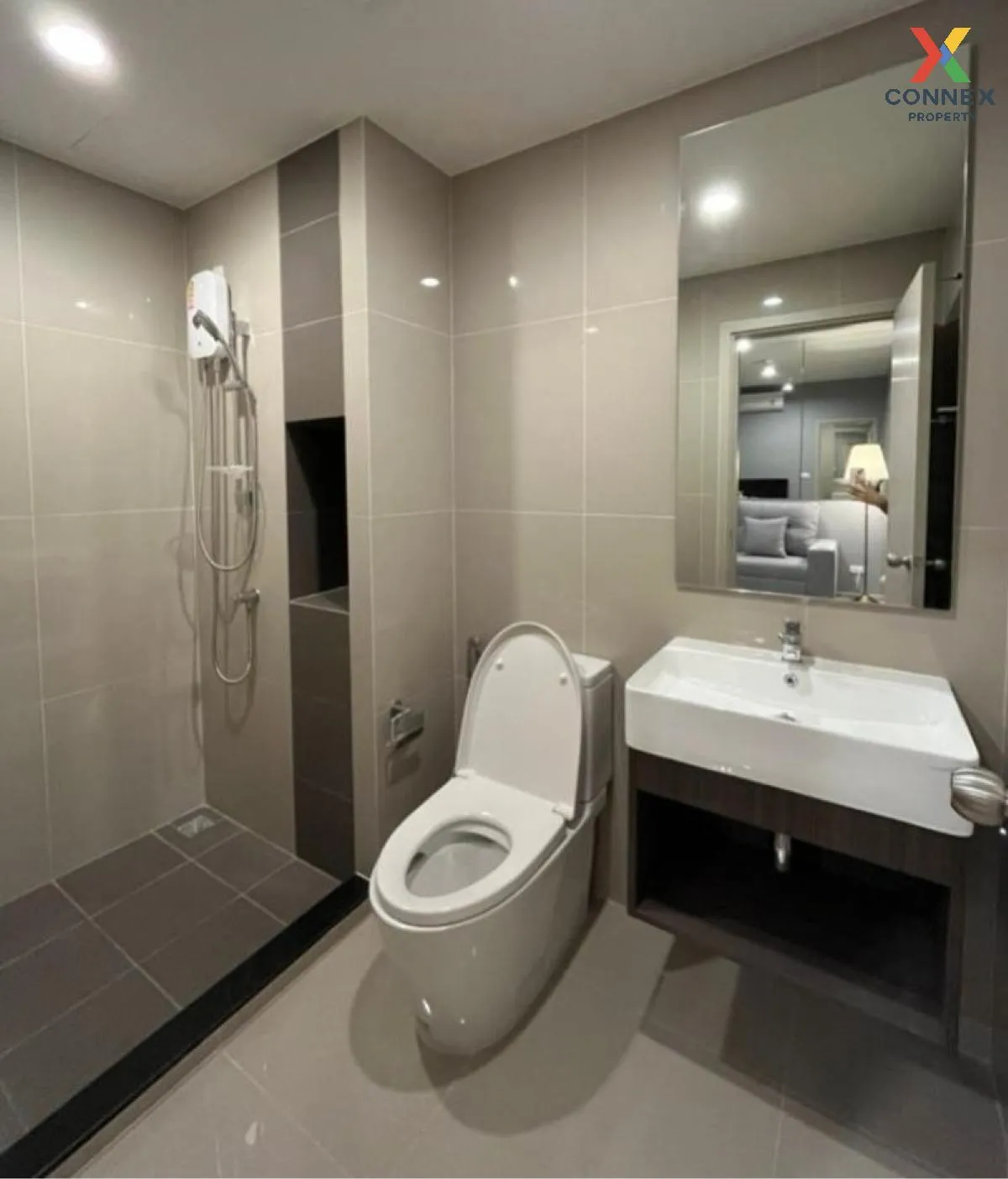 FOR RENT condo , Ideo Charan 70 , MRT-Bang Phlat , Bang Phlat , B