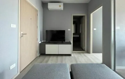 FOR RENT condo , Ideo Charan 70 , MRT-Bang Phlat , Bang Phlat , Bang Phlat , Bangkok , CX-74844