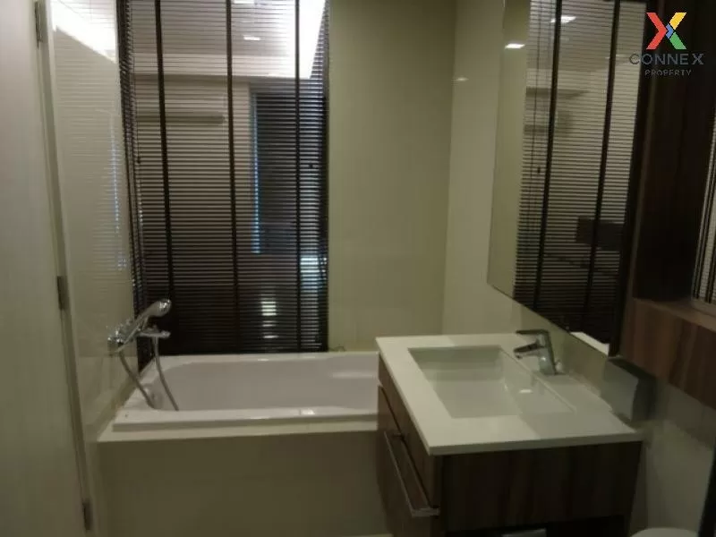 FOR SALE condo , Via 31 , Khlong Toei Nuea , Watthana , Bangkok ,