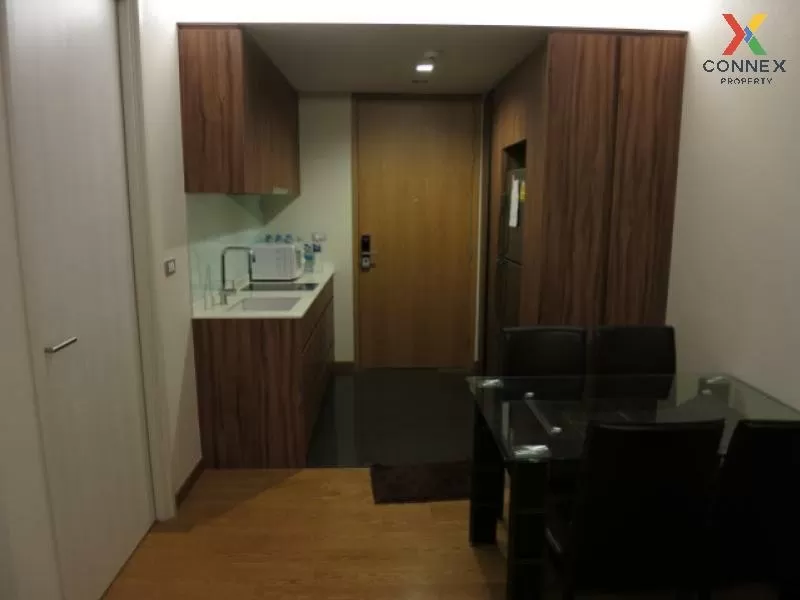 FOR SALE condo , Via 31 , Khlong Toei Nuea , Watthana , Bangkok , 2