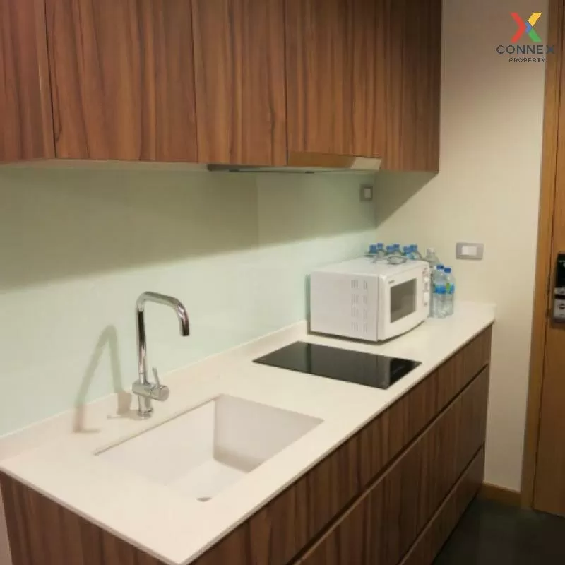 FOR SALE condo , Via 31 , Khlong Toei Nuea , Watthana , Bangkok , 3