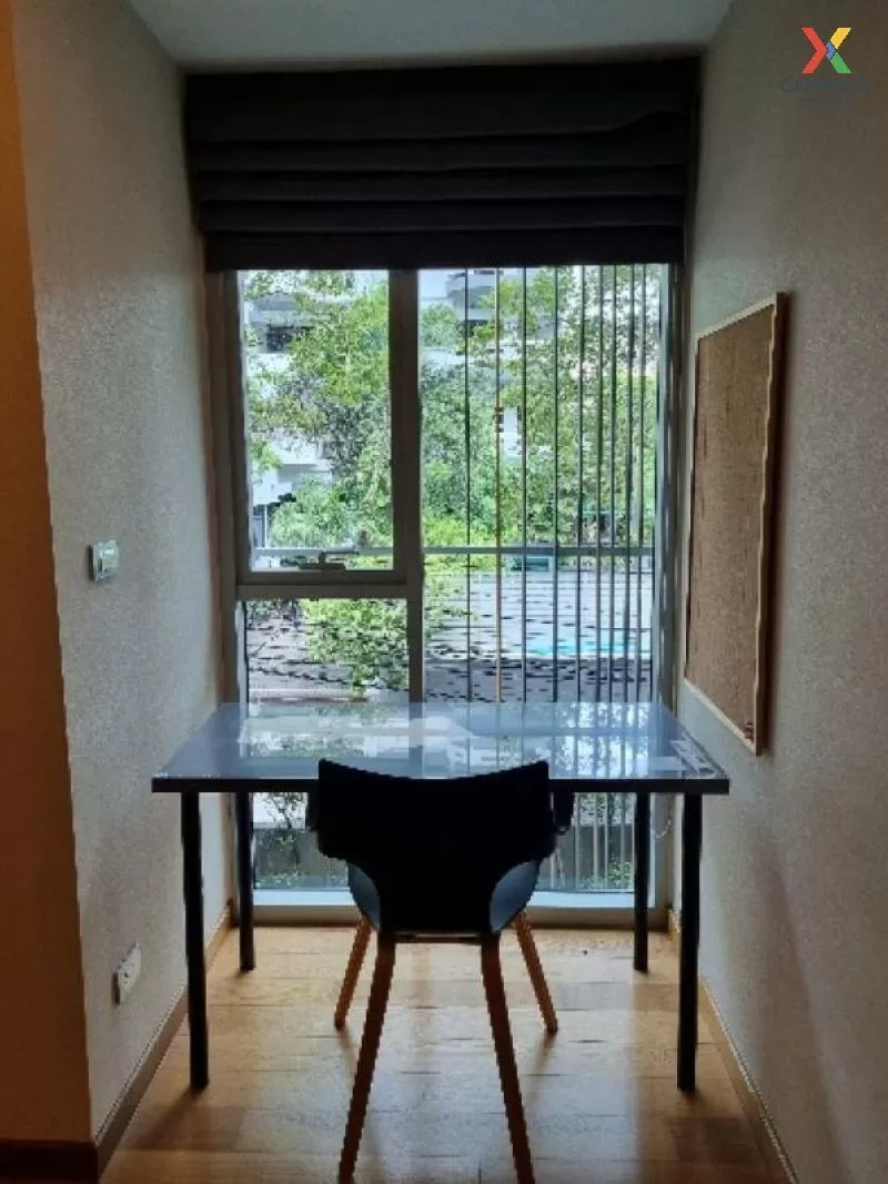 FOR SALE condo , Via 31 , Khlong Toei Nuea , Watthana , Bangkok ,