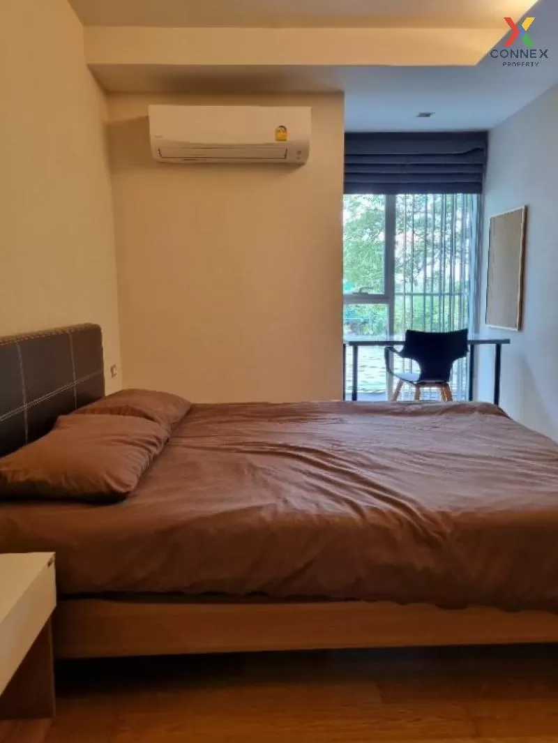 FOR SALE condo , Via 31 , Khlong Toei Nuea , Watthana , Bangkok ,