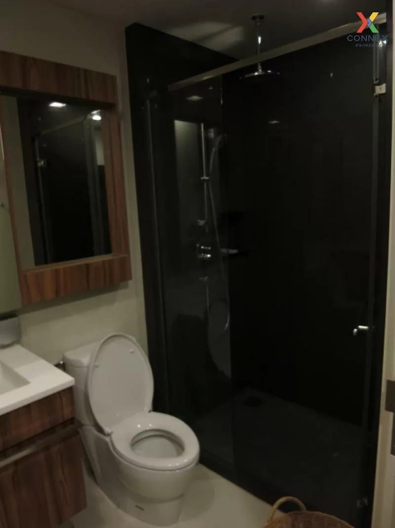 FOR SALE condo , Via 31 , Khlong Toei Nuea , Watthana , Bangkok ,