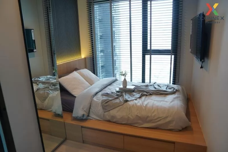 FOR RENT condo , Life Asoke - Rama 9 , MRT-Phra Ram 9 , Makkasan 