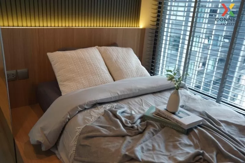 FOR RENT condo , Life Asoke - Rama 9 , MRT-Phra Ram 9 , Makkasan 