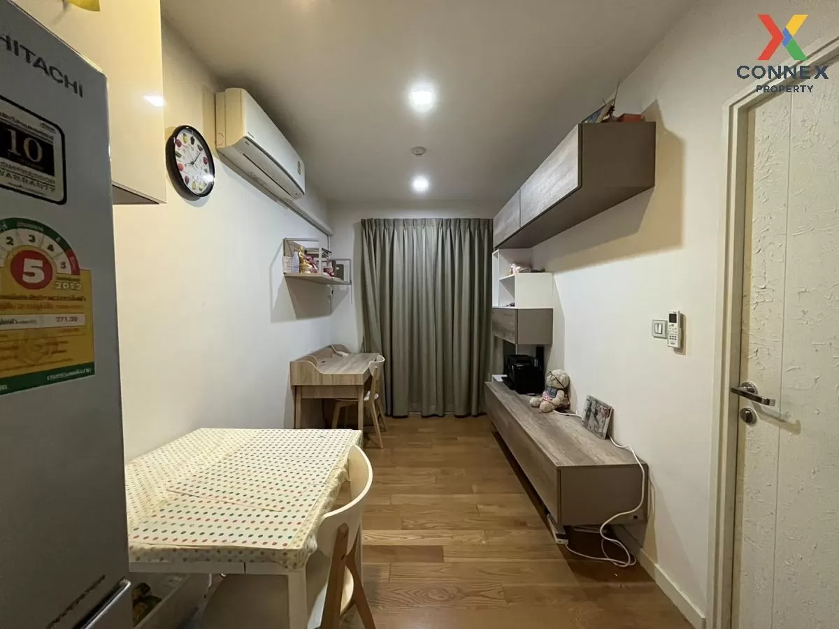 เช่าคอนโด  คอนโดเลต ไลท์ คอนแวนต์ BTS-ช่องนนทรี สีลม เขต บางรัก ก 3